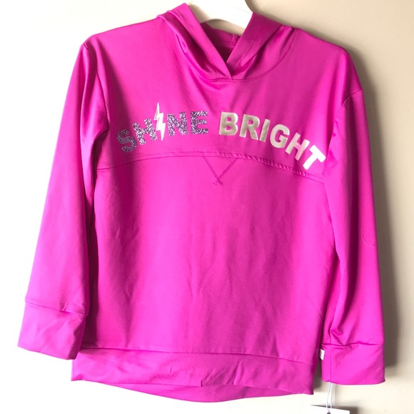 More than Magic pink sweatshirt - Picture 2 of 5